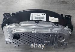 Ford Kuga Mk3 Petrol Speedo Clock Instrument Cluster Nv4t-10849-dbh 2020 2024