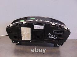 Ford Mondeo Instrument Cluster Clock MK4 06-10 2.0 TDCi Speedo Gauge 8M2T10849SB