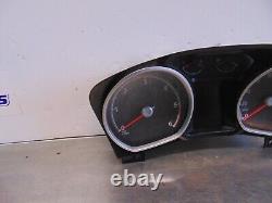 Ford Mondeo Instrument Cluster Clock MK4 06-10 2.0 TDCi Speedo Gauge 8M2T10849SB