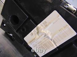 Ford Mondeo Instrument Cluster Clock MK4 06-10 2.0 TDCi Speedo Gauge 8M2T10849SB