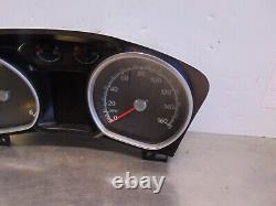 Ford Mondeo Instrument Cluster Clock MK4 06-10 2.0 TDCi Speedo Gauge 8M2T10849SB