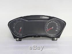 Ford Mondeo Mk4 IV Instrument Cluster Speedometer Tacho Convers Bs7t-10849-vh