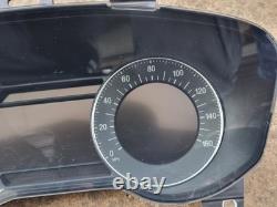 Ford Mondeo Mk5 2.0 TDCI Manual Speedo Meter Instruments Cluster Clocks 2014-22