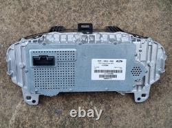 Ford Mondeo Mk5 2.0 TDCI Manual Speedo Meter Instruments Cluster Clocks 2014-22