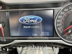 Ford Mondeo Smax Galaxy Petrol Auto Speedo Clocks Cluster Convers+ Am2t-10849-ud