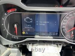 Ford Mondeo Smax Galaxy Petrol Auto Speedo Clocks Cluster Convers+ Am2t-10849-ud