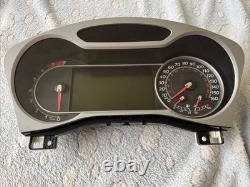 Ford Mondeo Smax Galaxy Petrol Auto Speedo Clocks Cluster Convers+ Am2t-10849-ud