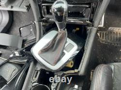 Ford Mondeo Smax Galaxy Petrol Auto Speedo Clocks Cluster Convers+ Am2t-10849-ud