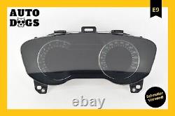 Ford Mondeo V Speedometer Combo Instrument 260KM/H Automatic FS7T-10849-BLB BJ15