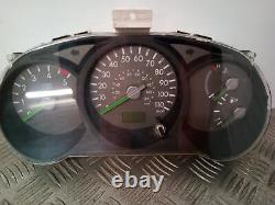 Ford Ranger 06-12 2.5 TDCI Diesel Speedo Clock Speedometer 110mph UR7155430A