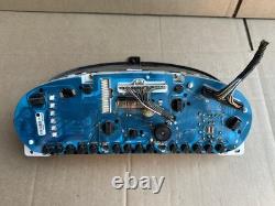 Ford Ranger 1999 2006 2.5 Diesel Speedo Instrument Panel 4ALF-10849-NA (A1)