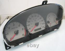 Ford Ranger Mazda B2500 Speedo Clock Instrument Cluster 2000 2006 4alf-10849-na