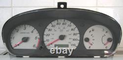 Ford Ranger Mazda B2500 Speedo Clock Instrument Cluster 2000 2006 4alf-10849-na