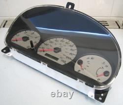 Ford Ranger Mazda B2500 Speedo Clock Instrument Cluster 2000 2006 4alf-10849-na