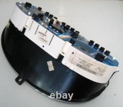 Ford Ranger Mazda B2500 Speedo Clock Instrument Cluster 2000 2006 4alf-10849-na