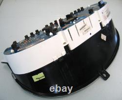 Ford Ranger Mazda B2500 Speedo Clock Instrument Cluster 2000 2006 4alf-10849-na Ford Ranger Mazda B2500 Speedo Clock Instrument Cluster 2000 2006 4alf-10849-na
