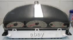 Ford Ranger Mazda B2500 Speedo Clock Instrument Cluster 2000 2006 4alf-10849-na