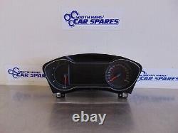 Ford S-Max Instrument Cluster Clocks 10-15 2.2 TDCi Speedo Gauges CS7T10849XC