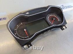 Ford S-Max Instrument Cluster Clocks 10-15 2.2 TDCi Speedo Gauges CS7T10849XC