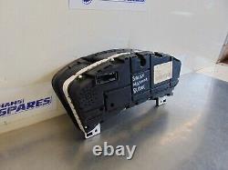 Ford S-Max Instrument Cluster Clocks 10-15 2.2 TDCi Speedo Gauges CS7T10849XC