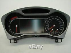 Ford Tacho Speedometer Compteur 7m2t-10849-cd