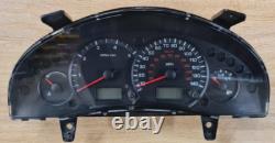 Ford Transit Connect 1.8 Diesel Speedo Clock Cluster 2t1f-10849-de 2002 2006