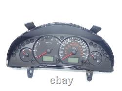 Ford Transit Connect 1.8 Diesel Speedo Clock Cluster 2t1f-10849-de 2002 2006