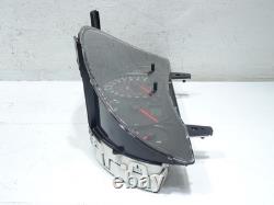 Ford Transit Connect 1.8 Diesel Speedo Clock Cluster 2t1f-10849-de 2002 2006
