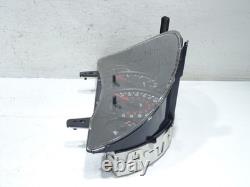 Ford Transit Connect 1.8 Diesel Speedo Clock Cluster 2t1f-10849-de 2002 2006