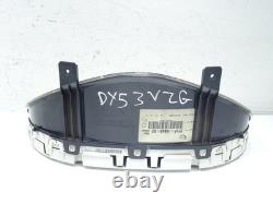Ford Transit Connect 1.8 Diesel Speedo Clock Cluster 2t1f-10849-de 2002 2006