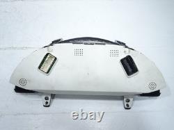 Ford Transit Connect 1.8 Diesel Speedo Clock Cluster 2t1f-10849-de 2002 2006
