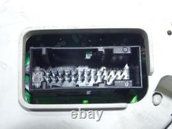 Ford Transit Connect 1.8 Diesel Speedo Clock Cluster 2t1f-10849-de 2002 2006