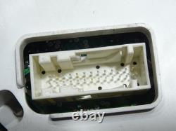 Ford Transit Connect 1.8 Diesel Speedo Clock Cluster 2t1f-10849-de 2002 2006