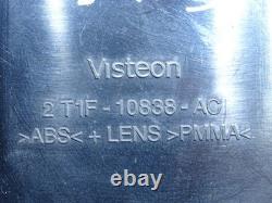 Ford Transit Connect 1.8 Diesel Speedo Clock Cluster 2t1f-10849-de 2002 2006
