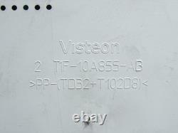 Ford Transit Connect 1.8 Diesel Speedo Clock Cluster 2t1f-10849-de 2002 2006