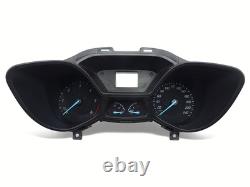 Ford Transit Connect II Speedometer Tachometer FT1T-10849-GF