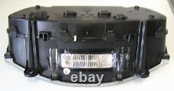Ford Transit Instrument Cluster Speedo Clocks Dash Mk 7 2006 2007 6c1t-10849 Dg