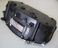 Ford Transit Instrument Cluster Speedo Clocks Dash Mk 7 2006 2007 6c1t-10849 Dg