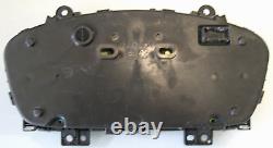 Ford Transit Instrument Cluster Speedo Clocks Dash Mk 7 2006 2007 6c1t-10849 Dg
