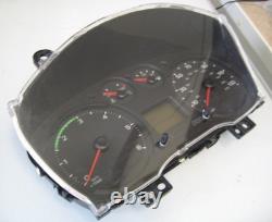Ford Transit Instrument Cluster Speedo Clocks Dash Mk 7 2006 2007 6c1t-10849-dg