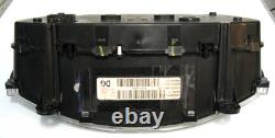 Ford Transit Instrument Cluster Speedo Clocks Dash Mk 7 2006 2007 6c1t-10849-dg