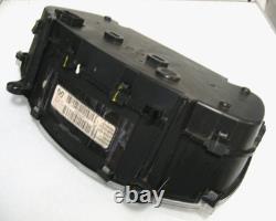 Ford Transit Instrument Cluster Speedo Clocks Dash Mk 7 2006 2007 6c1t-10849-dg