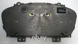 Ford Transit Instrument Cluster Speedo Clocks Dash Mk 7 2006 2007 6c1t-10849-dg