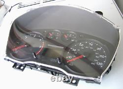Ford Transit Instrument Cluster Speedo Clocks Dash Mk 7 2006 2011 8c1t-10849 DD