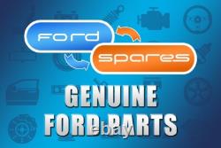 Ford Transit Mk6 2.0 / 2.4 Diesel Speedo Clock Cluster 3c1t-10849-he 2003-2006