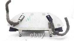 Ford Turneo Connect 2003-2006 Speedometer Instrument Cluster 2t1f10849ce