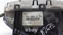 Ford Turneo Connect 2003-2006 Speedometer Instrument Cluster 2t1f10849ce