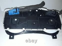 Ford Turneo Connect 2009-2014 Speedometer Instrument Cluster Vp6s6f10894