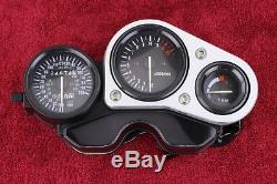 GAUGE CLUSTER / DASH 93-94 GSXR1100 GSXR 1100 GSXR1100W speedo meter speedometer