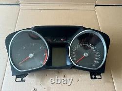 GENUINE FORD GALAXY S-MAX MONDEO 1.8 2.0 2.2 TDCi SPEEDO CLOCK CS7T-10849-HD